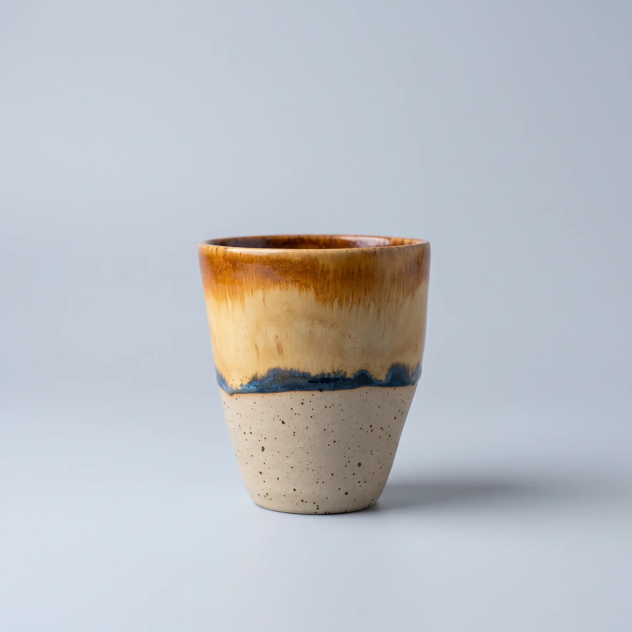 Sample: a studio packshot of the prospect’s mug